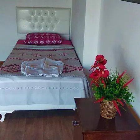Otel Levent