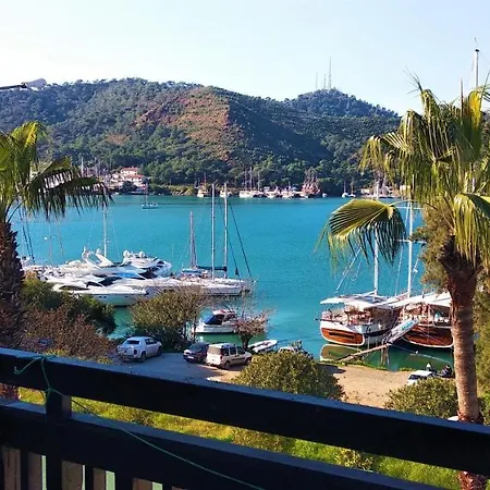 Otel Levent Fethiye