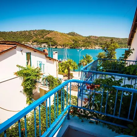 Otel Levent Fethiye