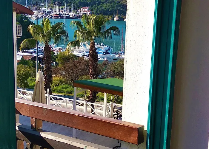 Hotel Levent Fethiye