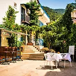 Levent Ξενοδοχείο Φετιγιέ