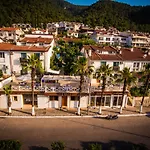 Ξενοδοχείο Levent