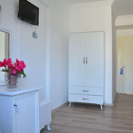 Levent Hotel Fethiye