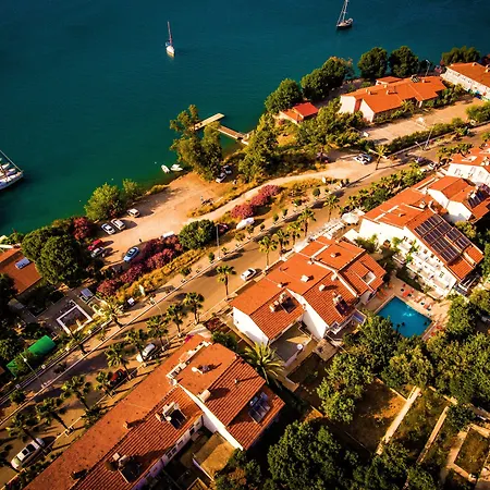 Levent Hotell Fethiye