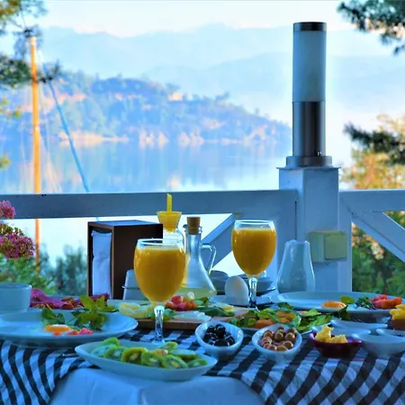 Hotel Levent Fethiye