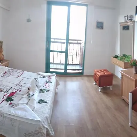 Hotel Levent Fethiye