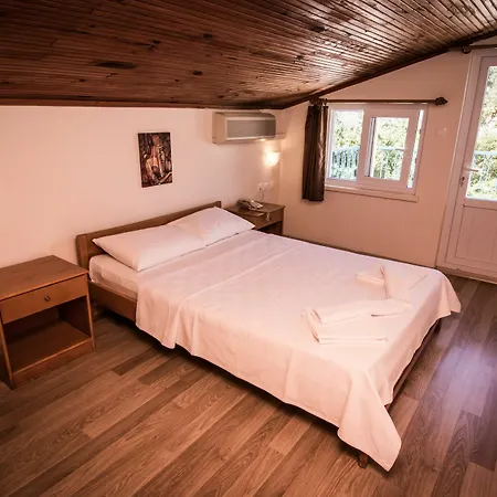 Levent Hotel Fethiye