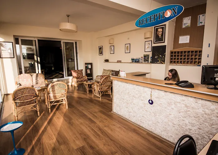 Levent 2* فتحية