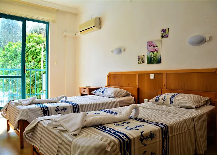 Levent 2* فتحية