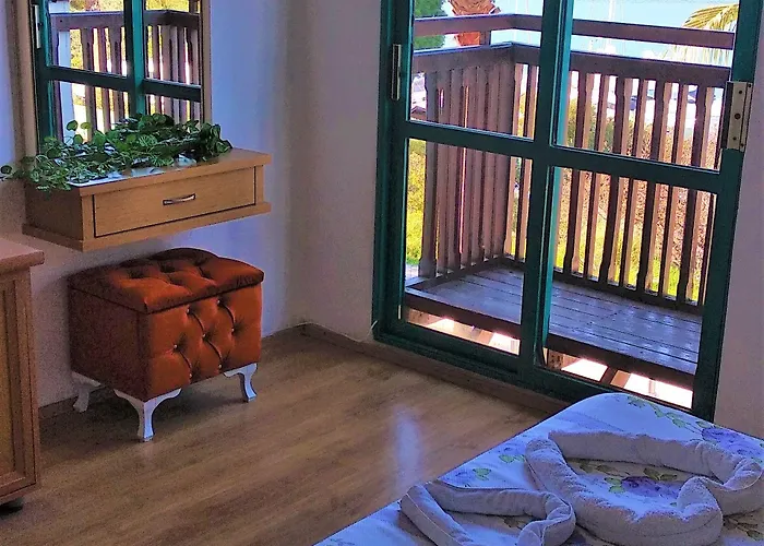 Levent Hotell Fethiye