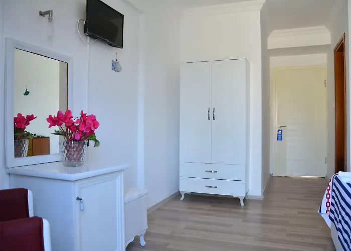 Levent Hotell Fethiye