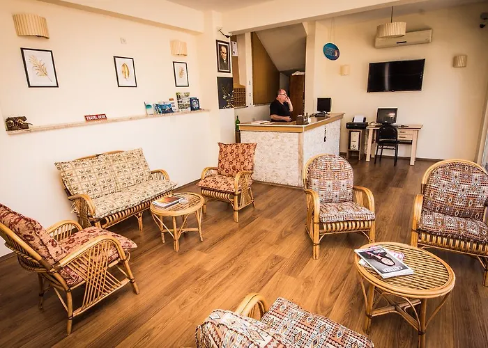 Levent 2* فتحية