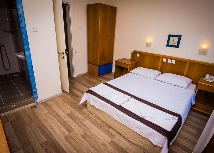 Levent 2* فتحية