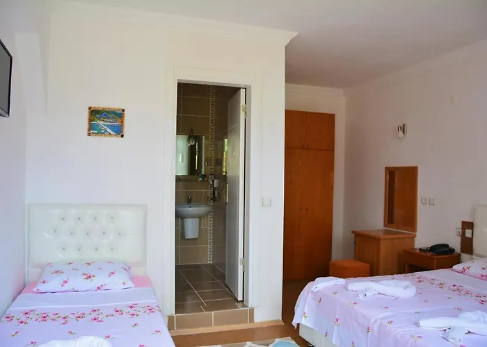 Levent 2* Фетхие