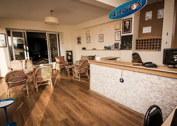 Levent 2* فتحية