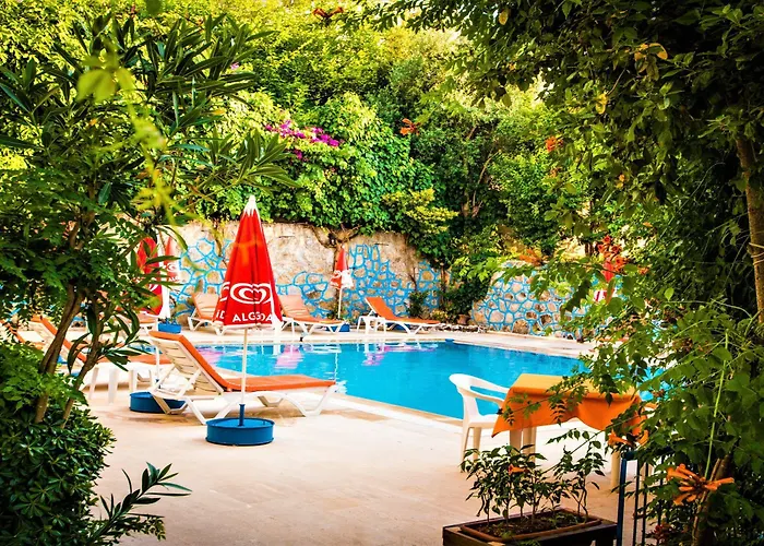 Levent فندق فتحية