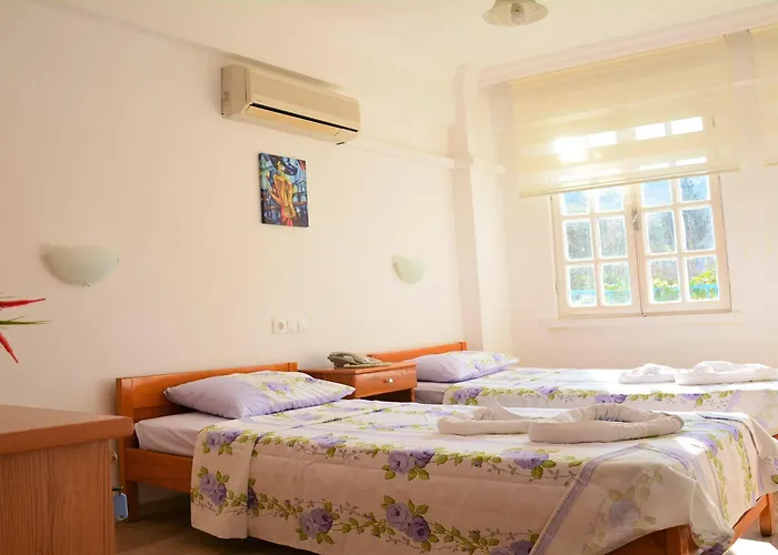 Levent 2* فتحية