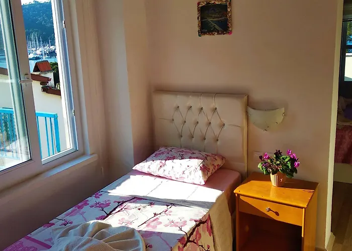 Levent فندق فتحية