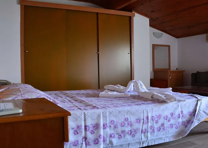 Levent 2* فتحية