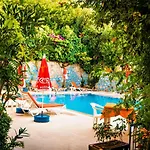 Levent ホテル フェティエ