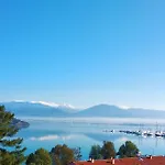 ホテル Levent