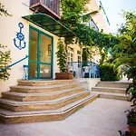 Levent ホテル