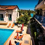 Levent 2* フェティエ