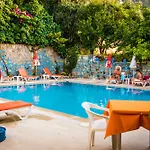 Levent ホテル フェティエ