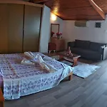 ホテル Levent フェティエ