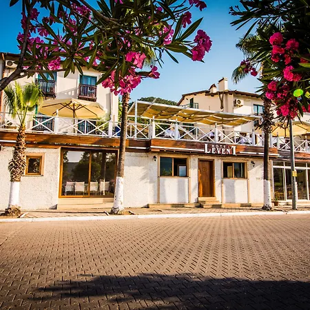 Levent 酒店 2*