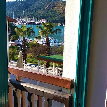 Hotell Levent Fethiye