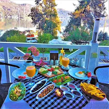 Hotel Levent Fethiye