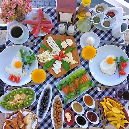 Hotel Levent