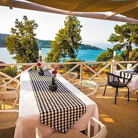 Hotel Levent Fethiye