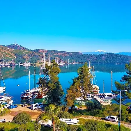 Levent Fethiye