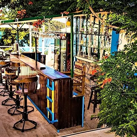 Hotel Levent Fethiye