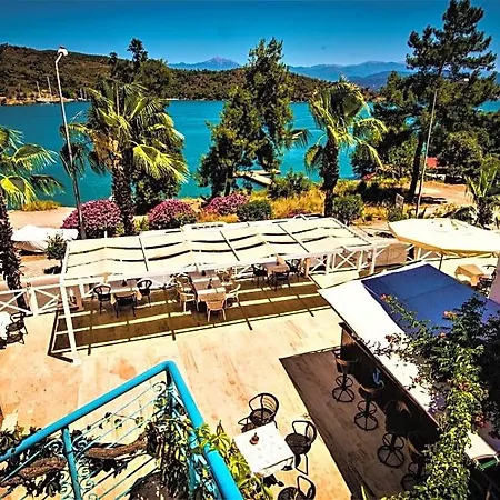 Hotel Levent Fethiye