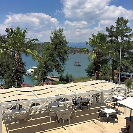 Levent Hotel Fethiye