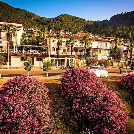 Levent Hotel Fethiye