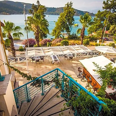 Hotel Levent Fethiye