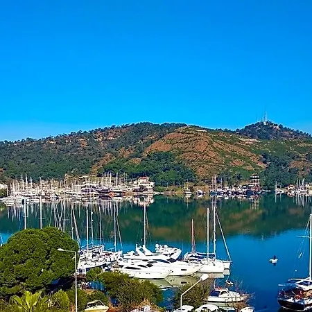 Levent Hotel Fethiye