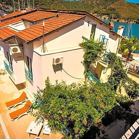 Levent 2* Fethiye