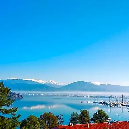 Levent Hotel Fethiye