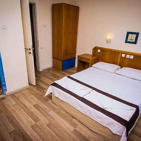 Levent 2* 费特希耶