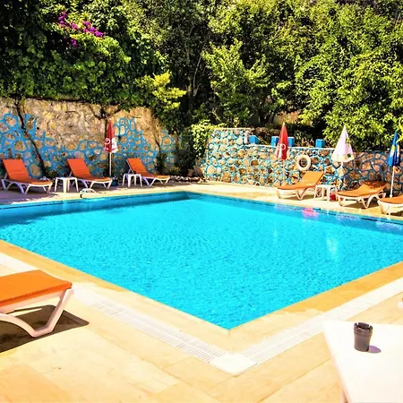 Levent מלון 2*