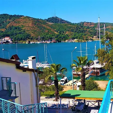 Levent Hotell Fethiye