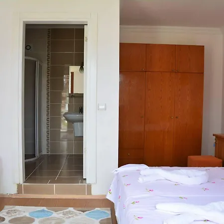 Levent ホテル
