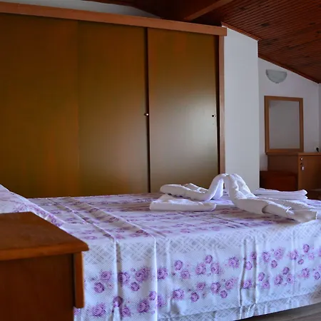 Levent 2* 费特希耶