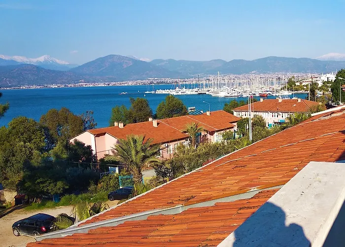 Levent 2* Фетхие