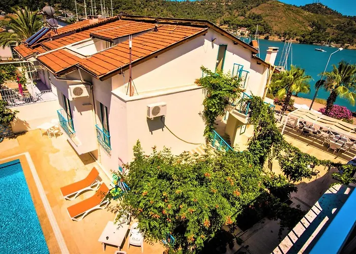 Levent 2* Fethiye